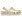 Crocs Kids' Classic Chunky Glitter Clog